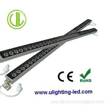 high quality 15x1w led wall washer